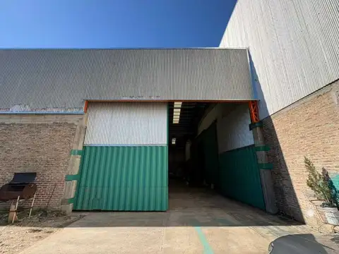Galpón en Alquiler en Berazategui Oeste, Partido de Berazategui