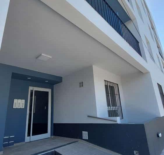Departamento · 35m² · 2 Ambientes