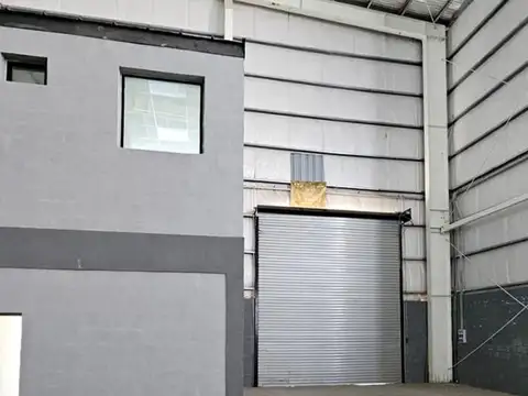 Galpón en Alquiler en Carlos Spegazzini, Partido de Ezeiza
