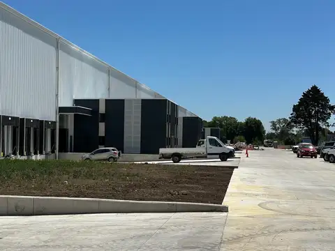 Galpón en Alquiler en Florencio Varela, Partido de Florencio Varela