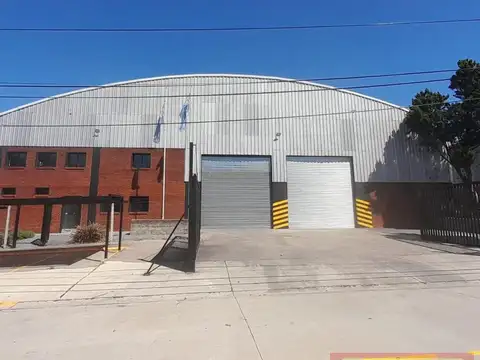 Galpón en Alquiler en El Talar, Partido de Tigre