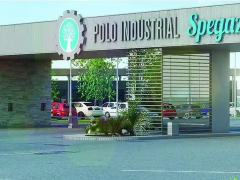 Galpón en Alquiler en Carlos Spegazzini, Partido de Ezeiza