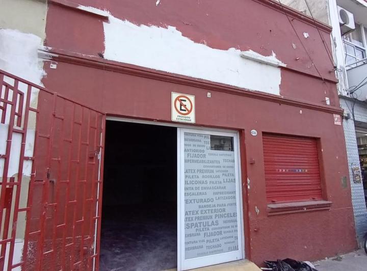 Local comercial · 90m² · 4 Ambientes