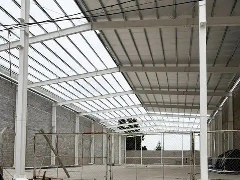 Galpón en Alquiler en Moron, Partido de Morón