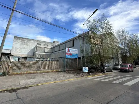 Galpón en Alquiler en Tablada, Partido de La Matanza