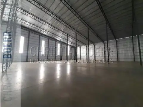 Galpón en Alquiler en Zarate, Partido de Zárate