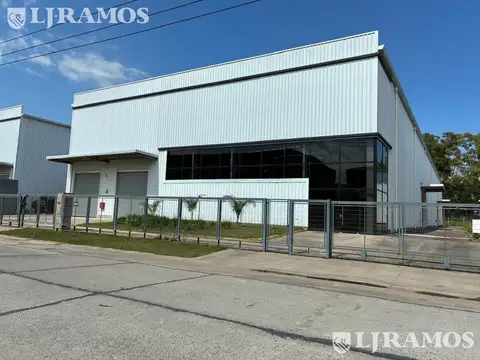 Galpón en Alquiler en Canning, Partido de Ezeiza