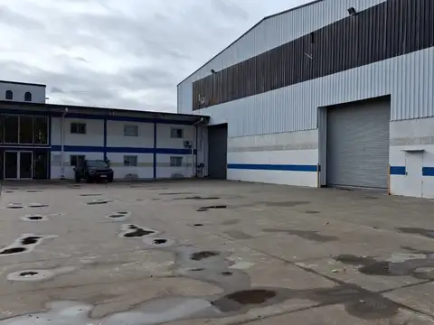 Galpón en Alquiler en Loma Verde, Partido de Escobar