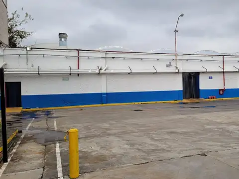 Galpón en Alquiler en Munro, Partido de Vicente López