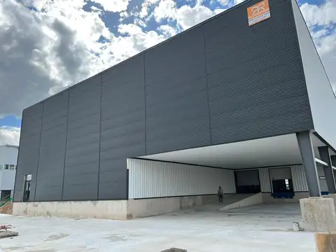 Galpón en Alquiler en Benavidez, Partido de Tigre