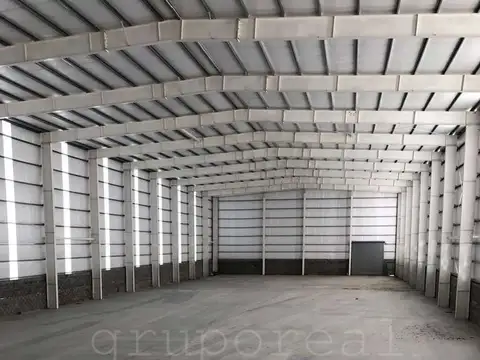 Galpón en Alquiler en Polo Industrial Ezeiza, Tristan Suarez