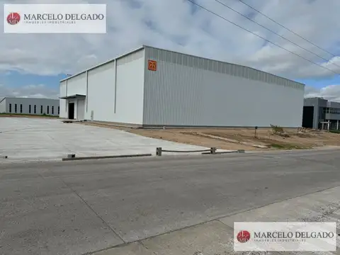 Galpón en Alquiler en Ezeiza, Partido de Ezeiza