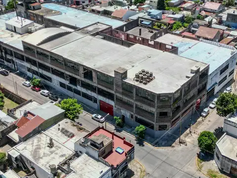 Galpón en Alquiler en Lomas del Mirador, Partido de La Matanza