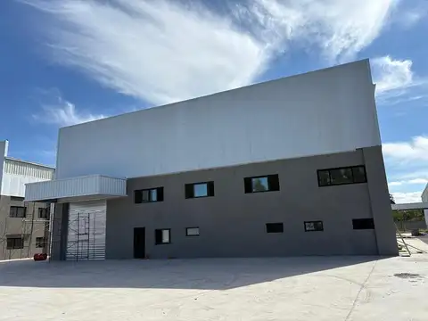 Galpón en Alquiler en Moreno, Partido de Moreno