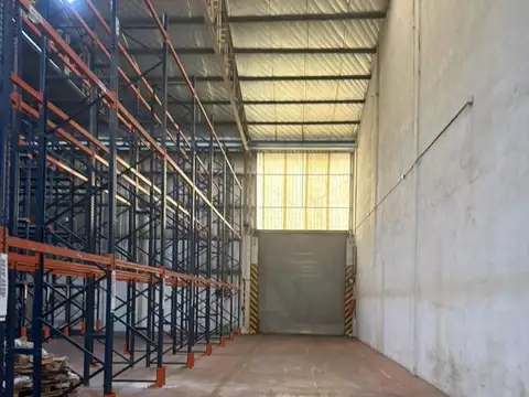 Galpón en Alquiler en Tablada, Partido de La Matanza