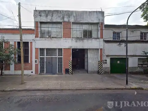Galpón en Alquiler en Villa Martelli, Partido de Vicente López