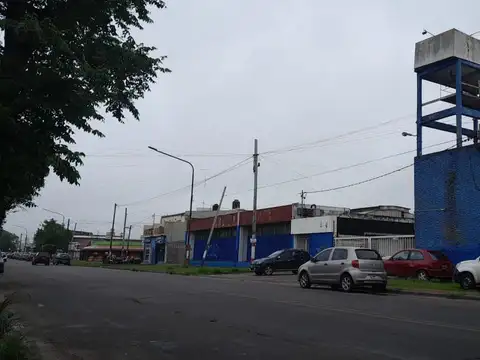 Galpón en Alquiler en La Plata, Partido de La Plata