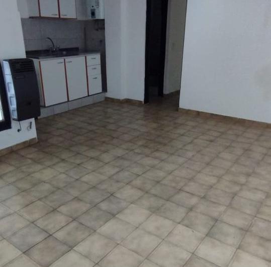 Departamento · 30m² · 2 Ambientes