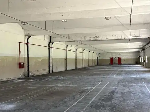 Galpón en Alquiler en Berazategui, Partido de Berazategui