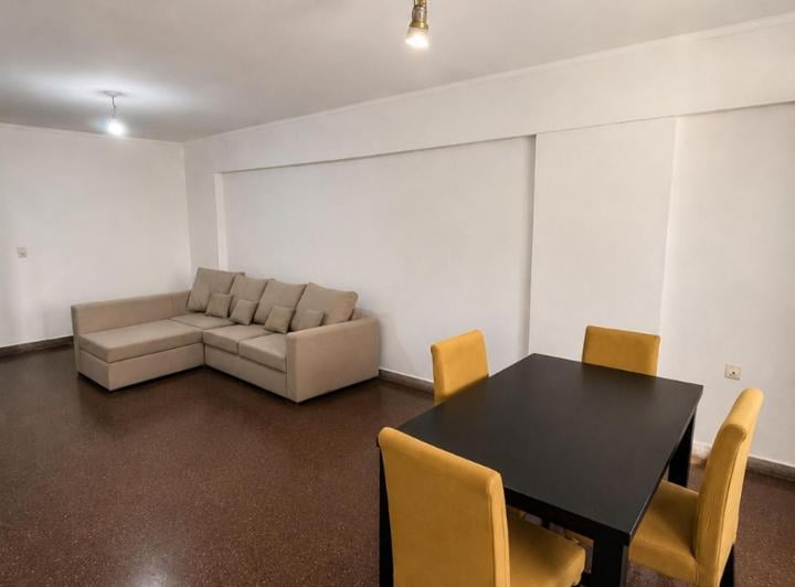 Departamento · 72m² · 3 Ambientes