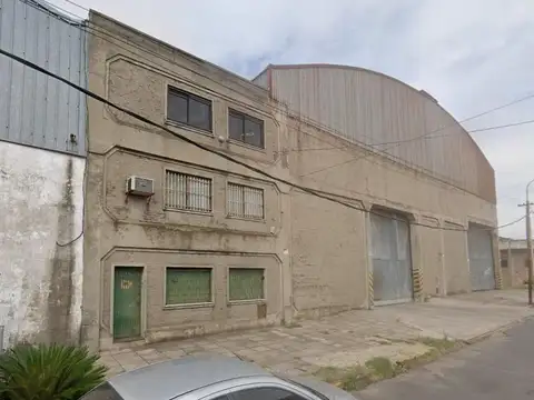 Galpón en Alquiler en Ciudad Madero, Partido de La Matanza
