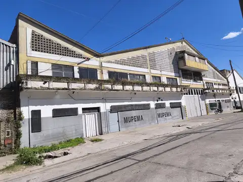 Galpón en Alquiler en Avellaneda, Partido de Avellaneda