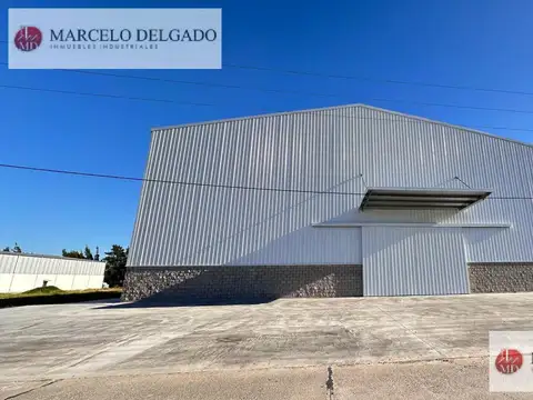 Galpón en Alquiler en Berazategui, Partido de Berazategui