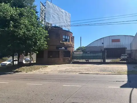 Galpón en Alquiler en Tigre Centro, Partido de Tigre