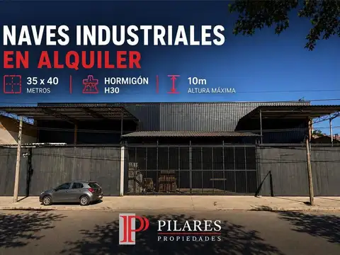 Galpón en Alquiler en Lomas de Zamora, Partido de Lomas de Zamora