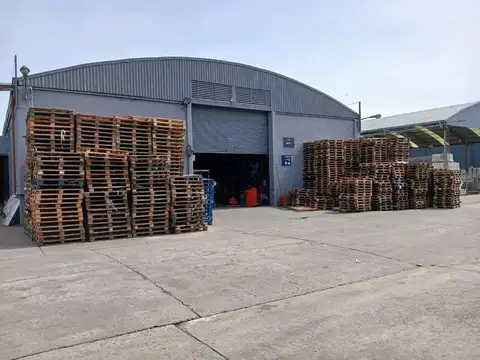 Galpón en Alquiler en El Talar De Pacheco, Countries y Barrios Cerrados en Tigre