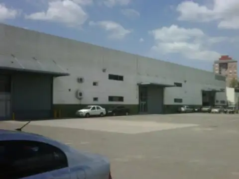 Galpón en Alquiler en Tigre Centro, Partido de Tigre
