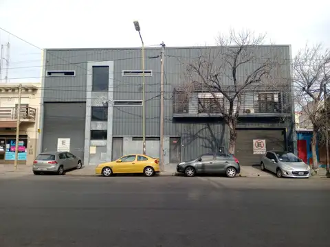 Galpón en Alquiler en Villa Lynch, Partido de General San Martín