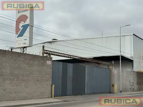 Galpón en Alquiler en Sarandi, Partido de Avellaneda