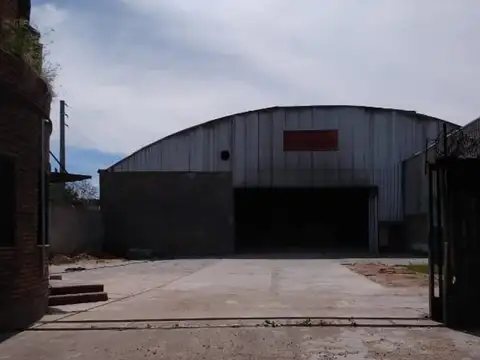 Galpón en Alquiler en Ricardo Rojas, Partido de Tigre