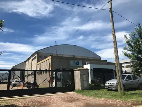 Galpón en Alquiler en Burzaco Oeste, Burzaco