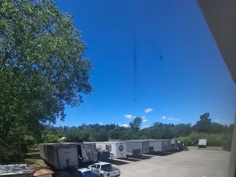 Galpón en Alquiler en Centro Agricola el Pato, Partido de Berazategui