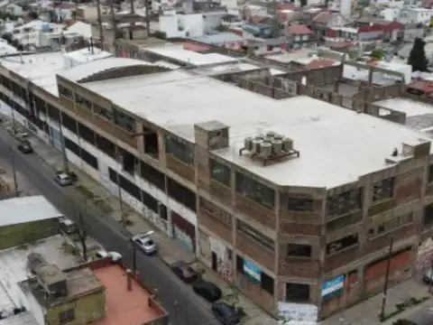 Galpón en Alquiler en Lomas del Mirador, Partido de La Matanza
