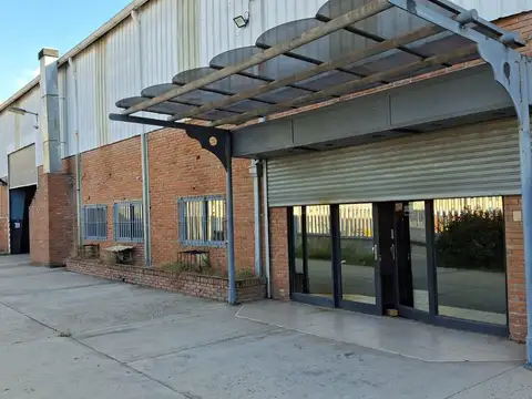 Galpón en Alquiler en Don Torcuato, Partido de Tigre