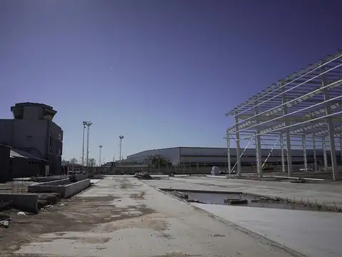 Galpón en Alquiler en Don Torcuato, Partido de Tigre
