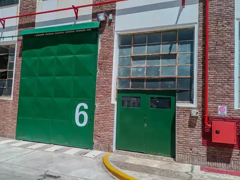 Galpón en Alquiler en Bernal, Partido de Quilmes