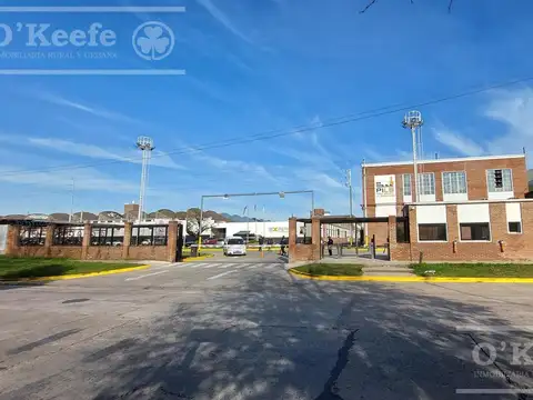 Galpón en Alquiler en Bernal Oeste, Partido de Quilmes