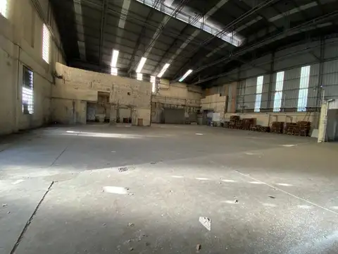 Galpón en Alquiler en Villa Lynch, Partido de General San Martín