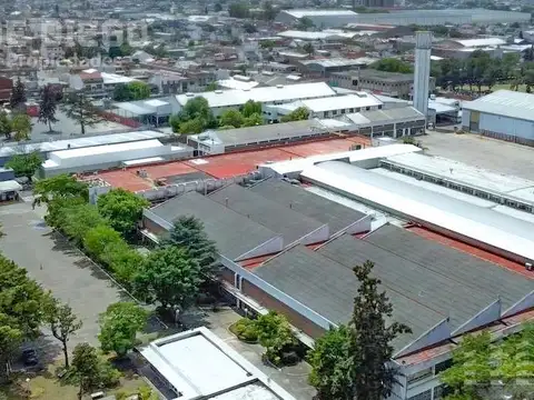 Galpón en Alquiler en Tablada, Partido de La Matanza