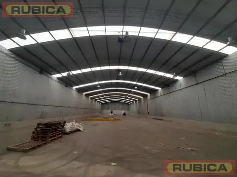 Galpón en Alquiler en La Reja, Partido de Moreno