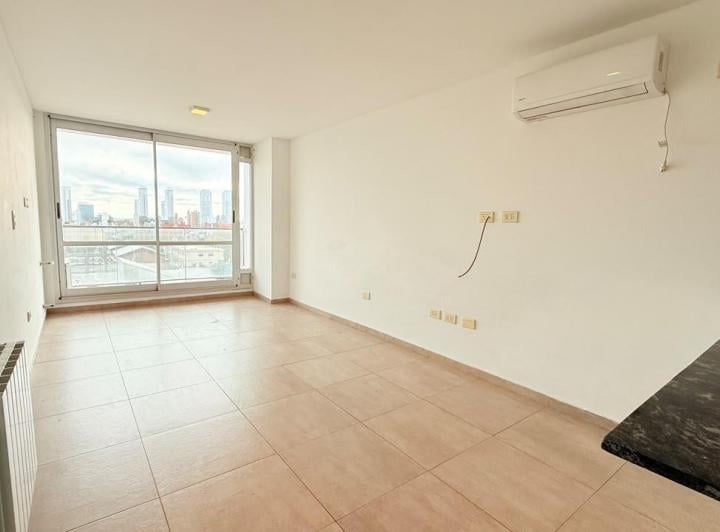 Departamento · 40m² · 1 Ambiente