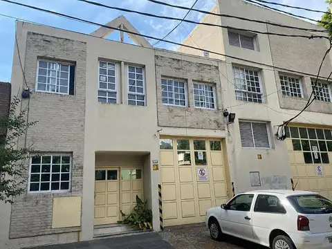 Galpón en Alquiler en Villa Lynch, Partido de General San Martín