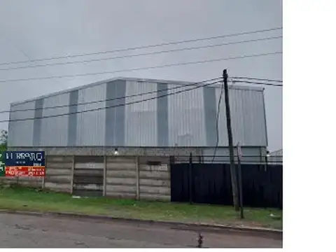 Galpón en Alquiler en Burzaco, Partido de Almirante Brown