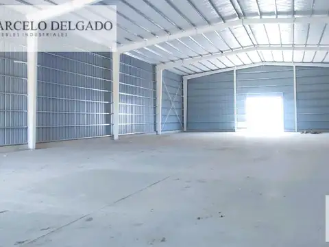 Galpón en Alquiler en Abasto, Partido de La Plata