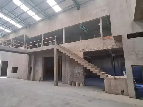 Galpón en Alquiler en Castelar, Partido de Morón