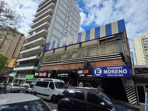 Galpón en Alquiler en Quilmes, Partido de Quilmes